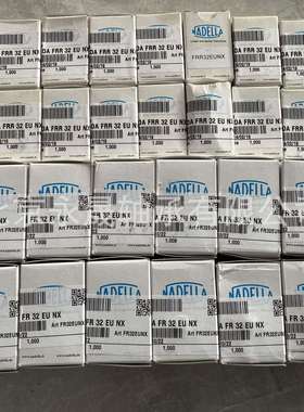 NADELLA进口 PF10 PFL10 PF11 PFL11 PF12 PFL12滚针轴承 纳德拉