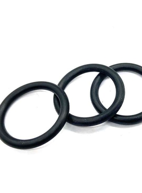 【货号01641】电锤皮圈2.5*18*22冲击钻活塞环活塞橡胶电锤配件