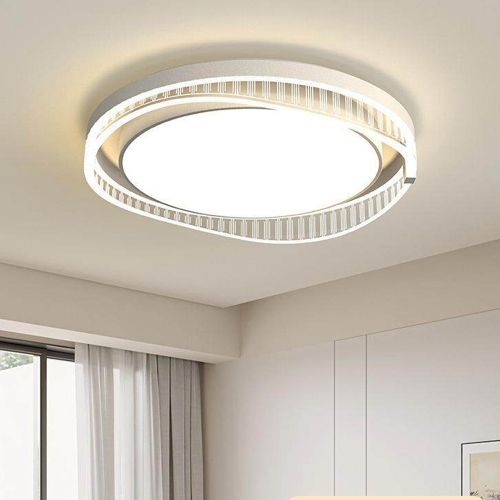 2023新款全光谱护眼卧室灯现代简约大气主卧吸顶灯led书房间灯具,电子元器件市场,集成电路（IC）,淘宝优惠券,粉丝福利购,淘宝优惠卷