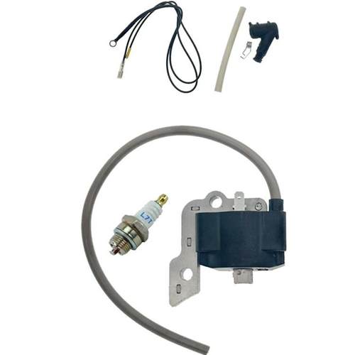 点火线圈Stihl 030 030AV 031 031AV 1134001300 2 204 222火花塞