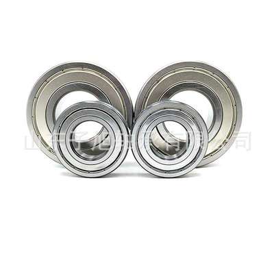 420材质轴承S6820 S6821 S6822 S6824 S6826ZZ-2RS千类深沟球轴承