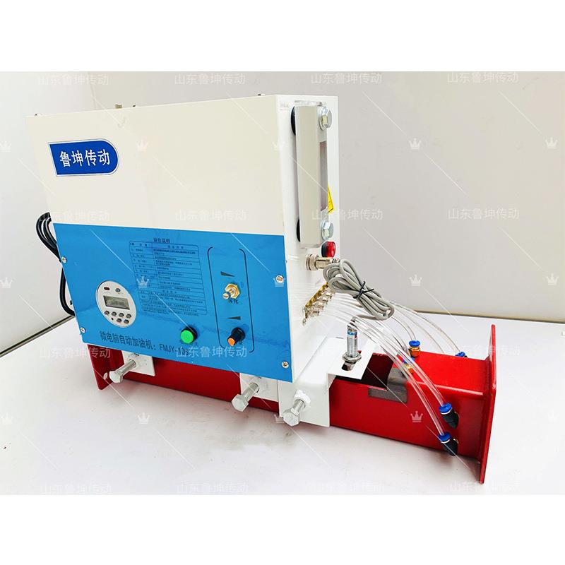 全自动加油机 悬挂输送线电泳喷塑喷漆电镀输送线悬挂链链条