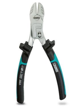 菲尼克斯剪线钳CUTFOX-S VDE M - 1212830原装