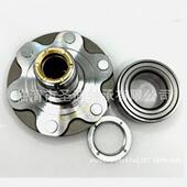 35160酷路泽霸道轮毂单元 原厂品质汽车配件 43502 轴承