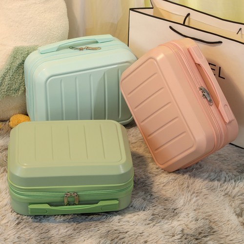 旅大侠14寸加厚大号手提箱