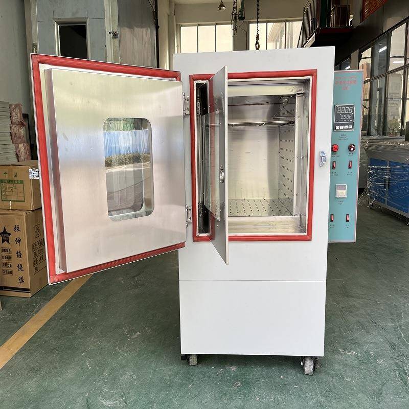 热老化试验箱401B型立式不锈钢内胆