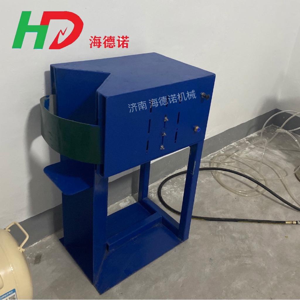 空呼气瓶检测设备气瓶定期测试设备空气呼吸器检测全套设