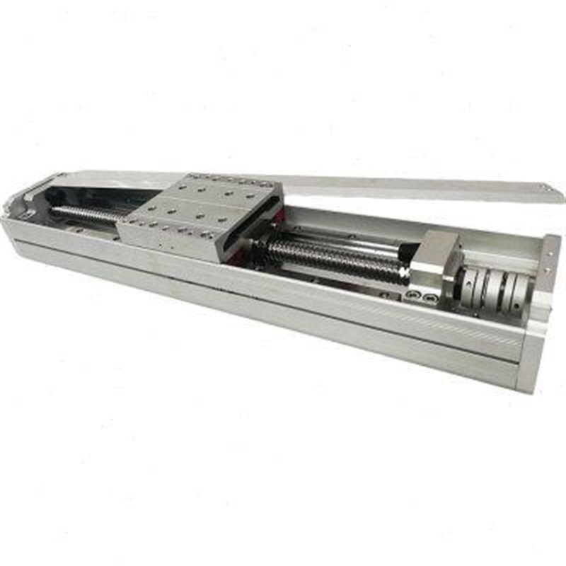 机械手模组伺服同步带v滚珠丝马达杆运新品直线S导轨重型十字爆款