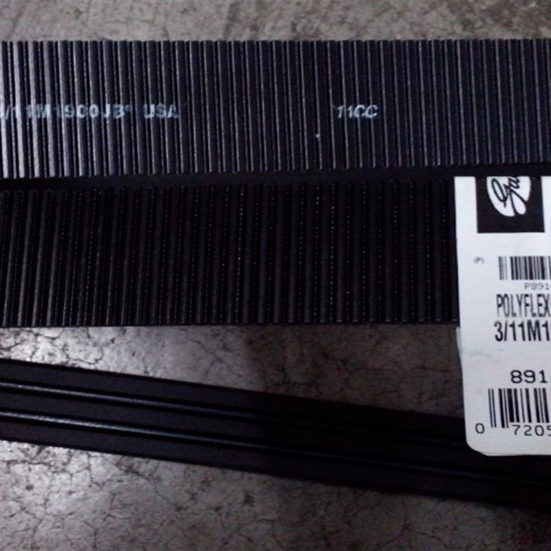 2/11aM1900JB 3/11M1900JB冷却塔数控车床皮带盖茨皮带4/11M1900J