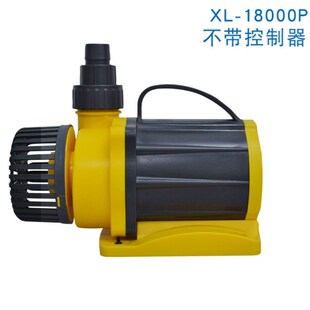 西龙XL-12000-18000/18000P控制器静音变频抽水潜水泵