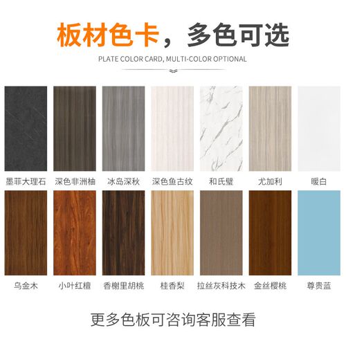 轻奢书柜带玻璃门书架落地简约现代客厅书橱实木书房客厅展示柜