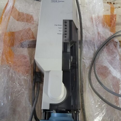 安捷伦7i683B 进样塔一个
