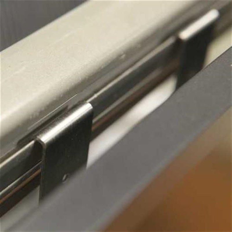 创意屏风下挂槽缝显示器挂架  办公桌工位下卡扣隔U断配件屏幕支,电脑硬件/显示器/电脑周边,显示器支架,淘宝优惠券,粉丝福利购,淘宝优惠卷