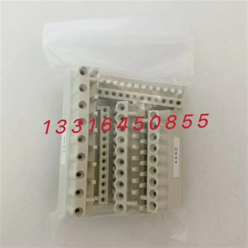 阿特拉斯空压机控制器电脑板显示屏接线端子控制面板插头