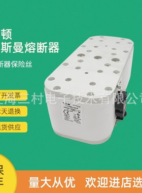 全新原装快速熔断器保险丝170M7671 170M7676 170M7680 170M7681