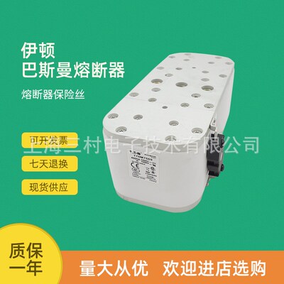 全新原装快速熔断器保险丝170M7671 170M7676 170M7680 170M7681