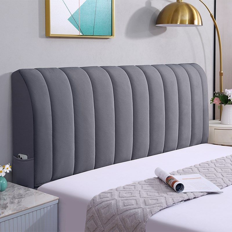 新款床头靠d垫靠背软包榻榻米床靠大自粘靠枕床罩床上垫无板可拆,居家布艺,床头罩,淘宝优惠券,粉丝福利购,淘宝优惠卷