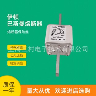 全新原装快速熔断器保险丝170M4168 170M4169 170M4170 170M4171