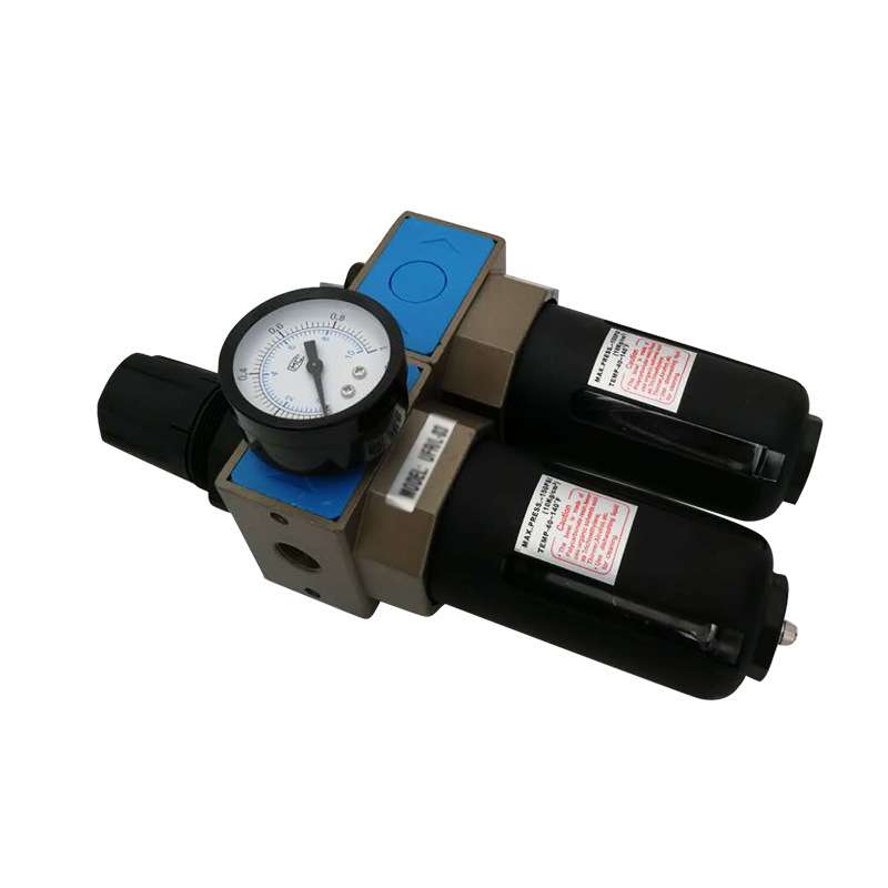 UFR/L-04 二联件气动元件油水分离器 气源处理器