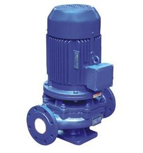 ISH ISY ISHY ISG50-125管道离心泵 增压泵化工泵灌溉泵热水泵