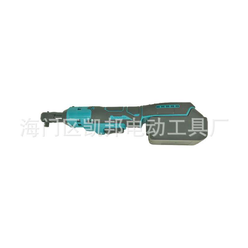 无刷棘轮扳手工具箱锂电充电式大扭力电动扳手电动工具套装