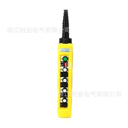 XAC-A1071 XAC-A1081 XAC-A1091起重机行车按钮开关电动葫芦手柄