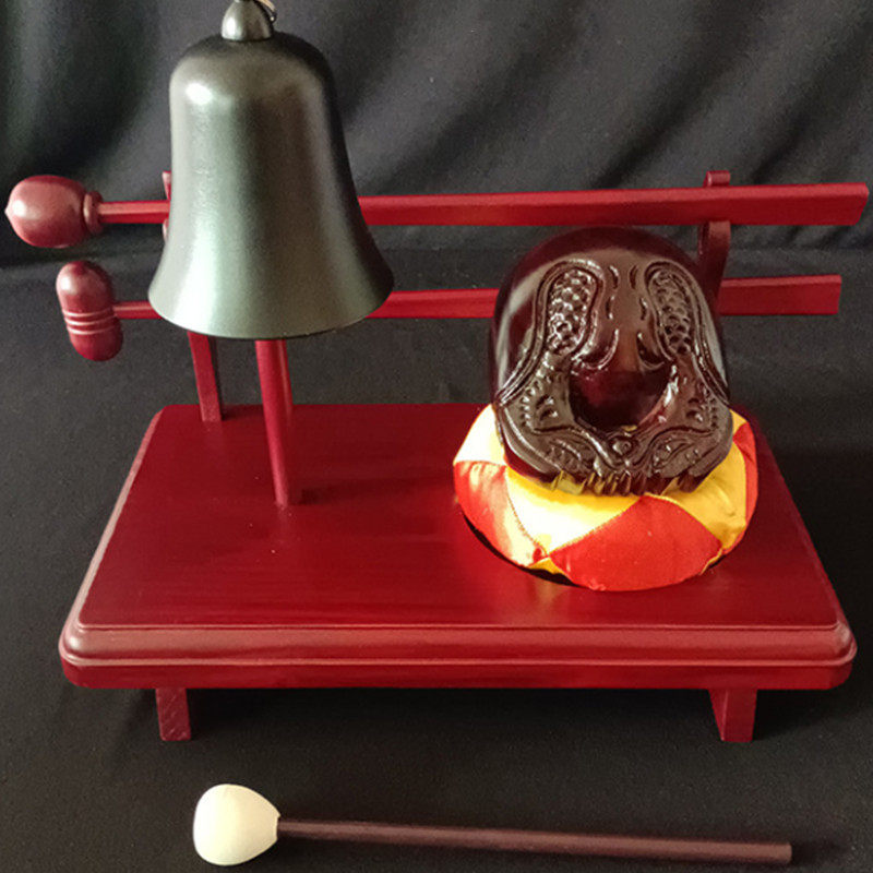佛具道家用品法器地钟架地钟盘可