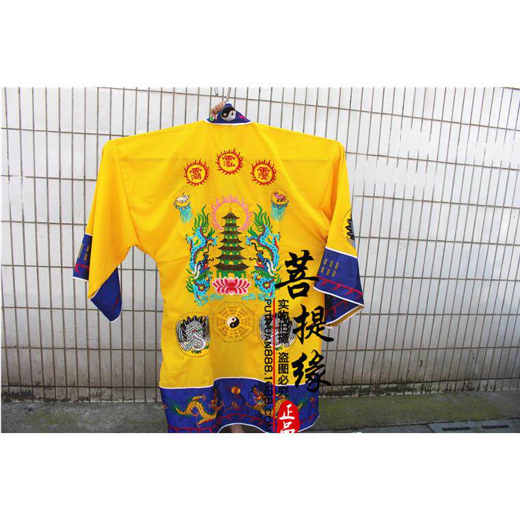 道士服装/道士法衣/道服道袍///