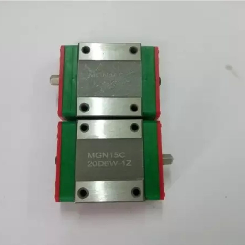 厂家直销国产微型直线导轨滑块MGN/MGW/9C/7C/12C/15C/7H/9H/12H