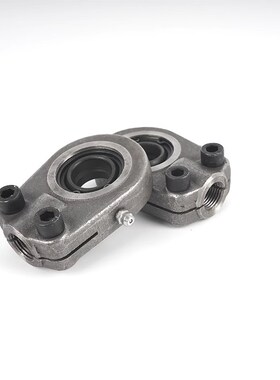 焊接油缸耳环关节轴承SIR20 25 30 35 40 50 60 70 80 100 120ES