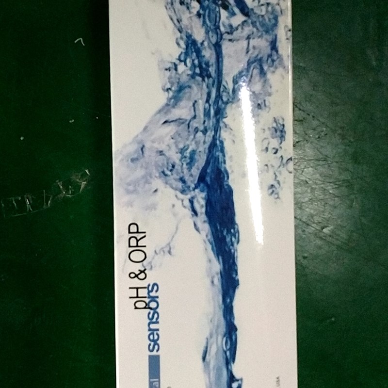 美国BJC进口PH塑壳电极S400-RT330-A10FF