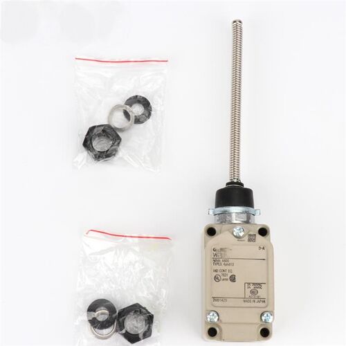 全新欧姆正WLCA2-2行程开关HL-5030WLCA12-2N WLNJ D4V-8108 WLD2