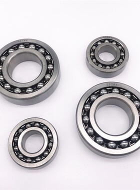 不锈钢调心球轴承S2200 2201 2202 2203 2204 2205 2206 22072208