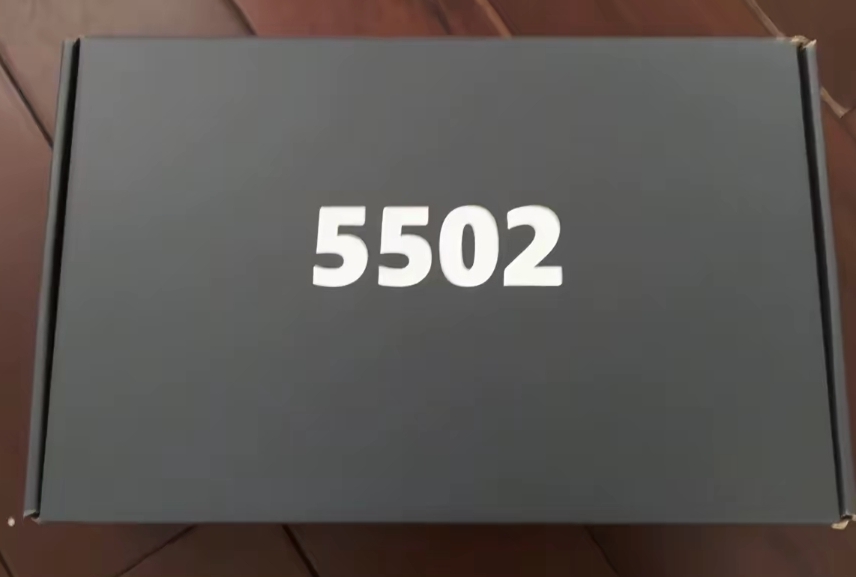 长龙5502rg牛高达，5501rg元祖2.0，默认盒损