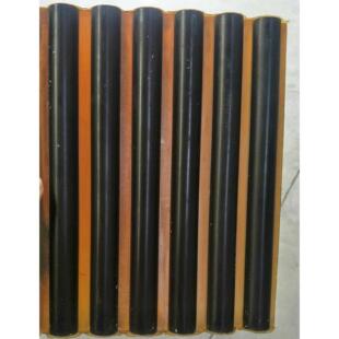 热塑性pi板棒 常州聚酰亚胺厂家支持尺寸规格订做 改性加玻纤碳纤