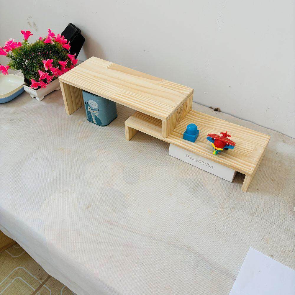 桌面置物架伸缩书架办公室桌上学生多层整理架化妆品收纳层架简易,收纳整理,整理架/置物架/收纳架,淘宝优惠券,粉丝福利购,淘宝优惠卷