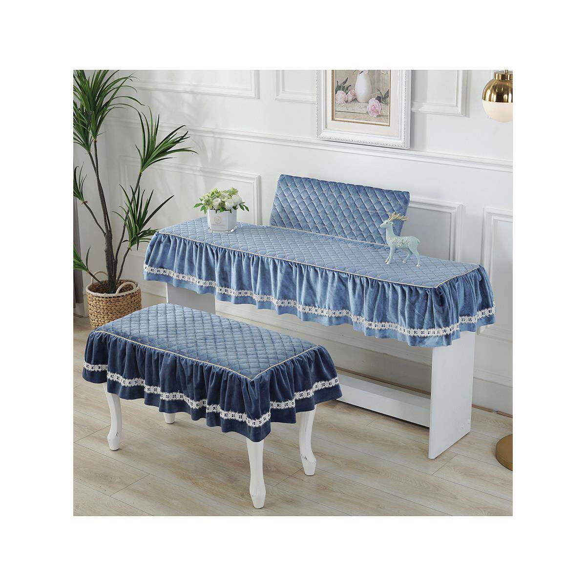 电子钢琴防尘罩88键电子钢琴防尘罩数码钢琴防尘罩61键防尘罩钢琴