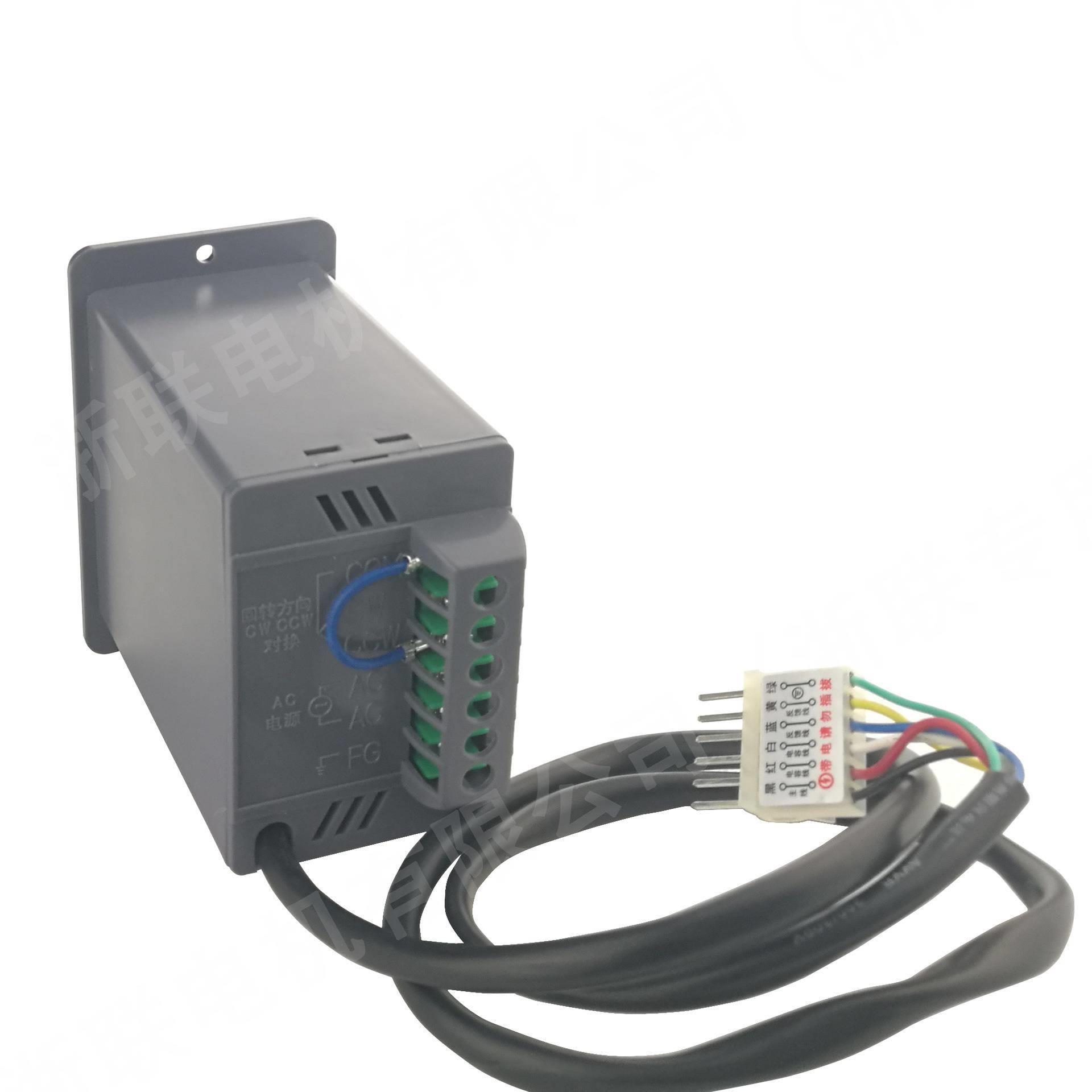 220V/110V交流电机调速器、US-52单相减速马达控制器