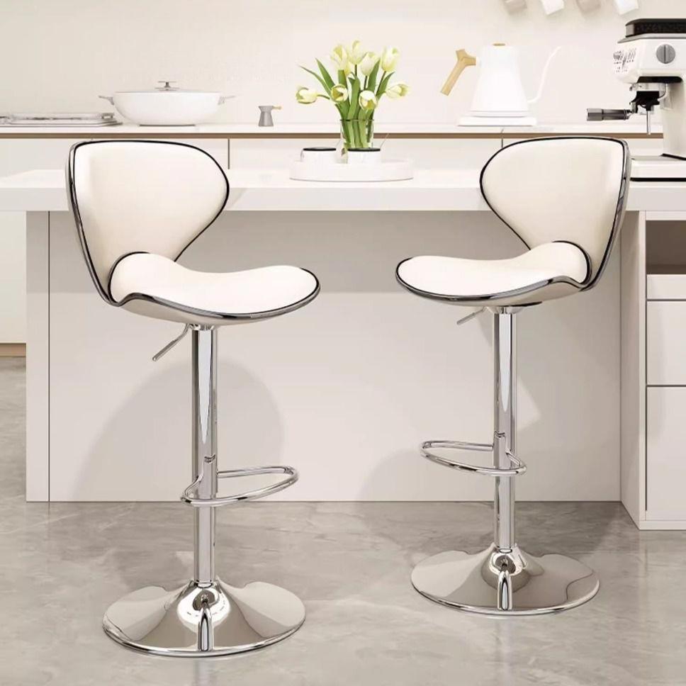 吧台椅升降椅子前台吧凳家用吧椅酒吧桌椅高脚凳收银台高凳子