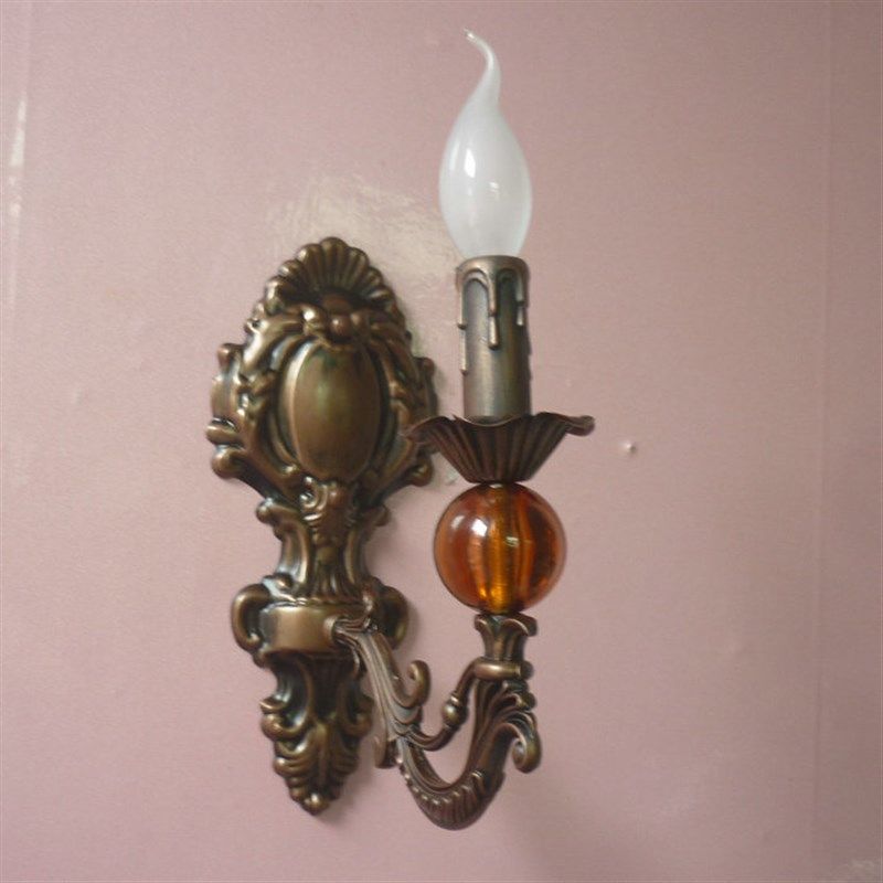 充电免布线壁灯 欧式轻奢水晶灯走廊过道卧室客厅现代简约壁灯,家装灯饰光源,壁灯,淘宝优惠券,粉丝福利购,淘宝优惠卷