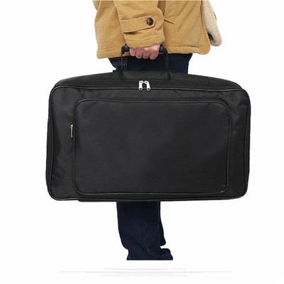 手提式效果器包 单块轨道板效果器包 牛津布包便携式综合效果器包