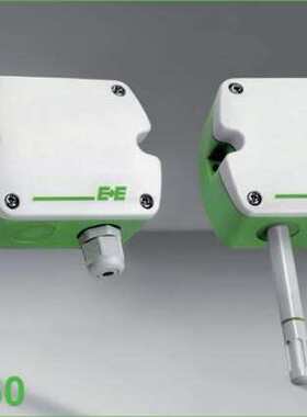 风管温湿度传感器EE160-HT6XXPBB/TX004M替代EE16-FT6B53 4-20ma