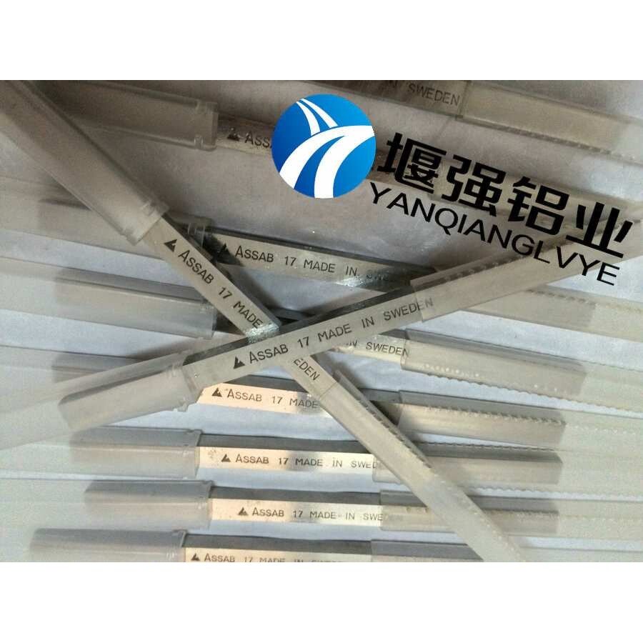 白钢刀价格AB21 白钢刀规格 超硬白钢刀板