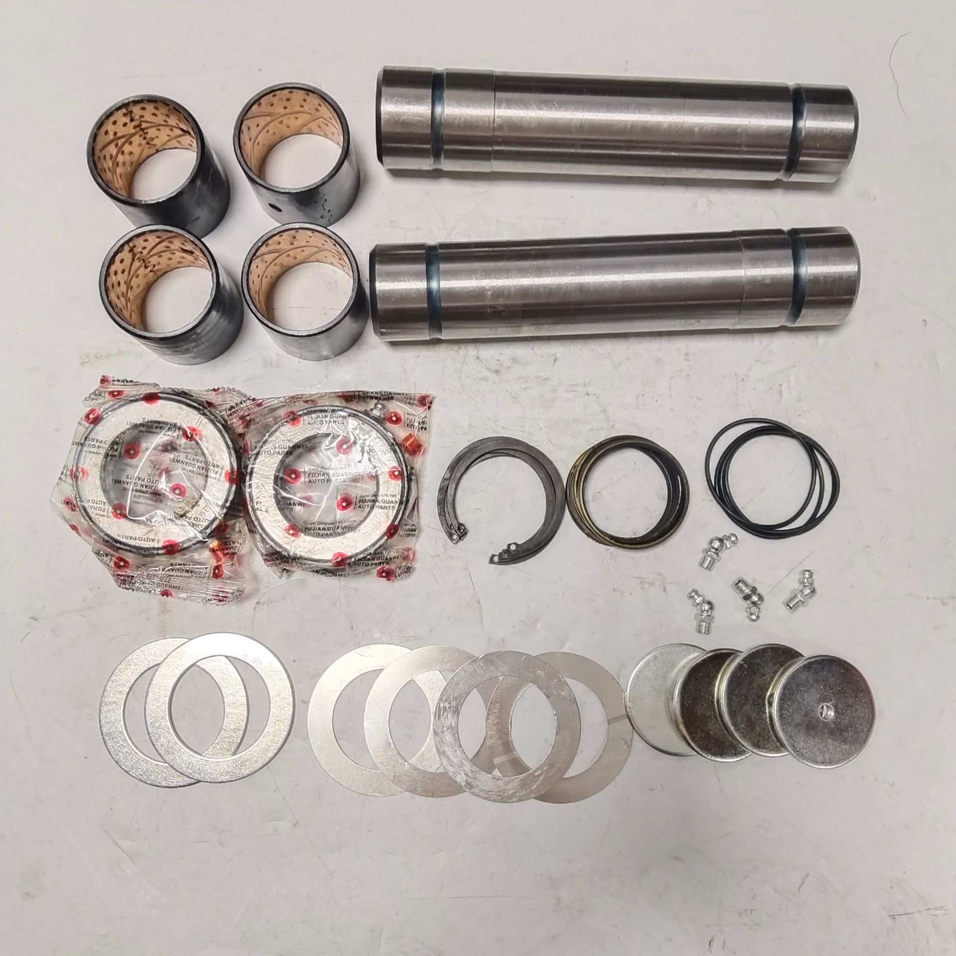 德龙M3000主销修理包