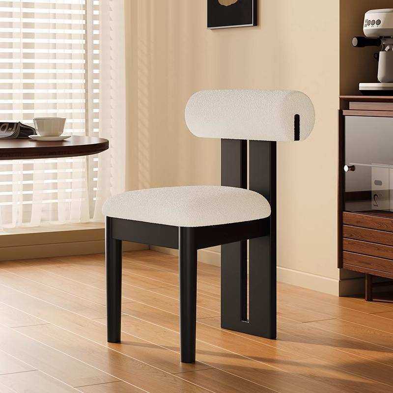 中古实木餐椅家用靠背椅子餐厅餐桌椅法式复古风设计师化妆河马椅,基础建材,脚轮/万向轮,淘宝优惠券,粉丝福利购,淘宝优惠卷