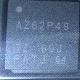 ADS62P49IRGC 模数转换芯片ADC 丝印AZ62P49 双通道 14位 250MSPS
