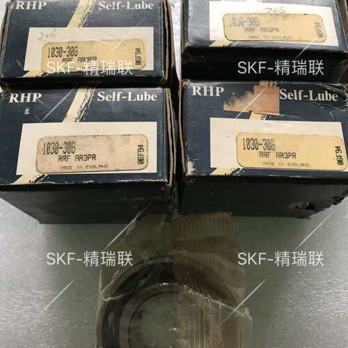 英国RHP 1030-30G  外球面【轴承】现货供应带座固定