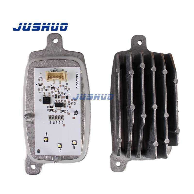 285759447R适用雷诺梅甘娜IV Sedan日行灯LED光