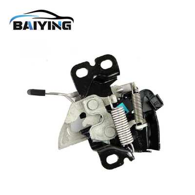 74120-TMO-T01适用本田15-21款奥德赛发动机罩锁机盖锁 引擎盖锁