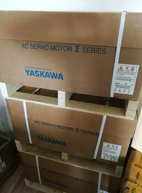 安川伺服电机SGMJV-08AAA6C SGMJV-08AAA6C 承接伺服电机驱动维修